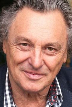 Gérard Garouste interpreta Alain