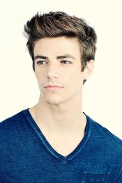 Grant Gustin interpreta Barry Allen / The Flash