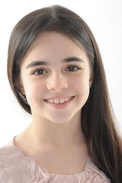 Nicole Cadeddu interpreta Carlotta