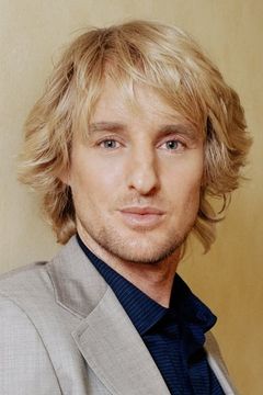Owen Wilson interpreta Alexander Scott