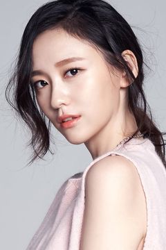 Park Ji-hyun interpreta Byeon Do-mi