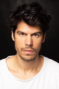 Milutin Milošević interpreta Serbian Hacker