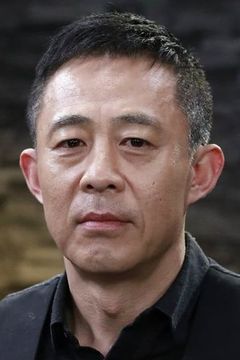 Hou Yong interpreta Lu Su
