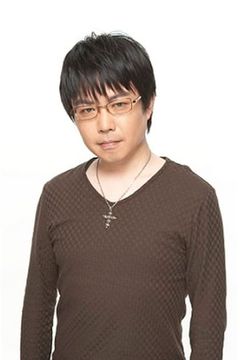 Isshin Chiba interpreta Police Officer (voice)