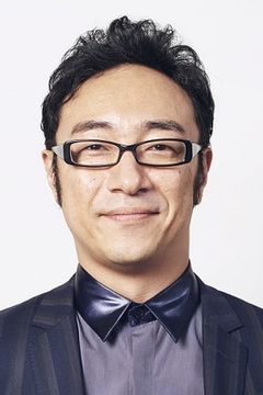 Akihiro Kakuta interpreta Shoda Fumiaki