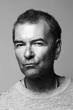 Neil Zlozower interpreta Photographer