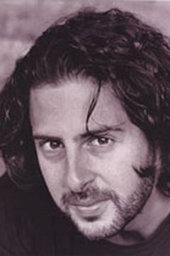 Luciano Federico interpreta Bruno Jori