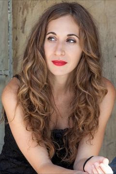 Marta Aledo interpreta Maribel