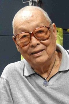 Tien Feng interpreta Fan