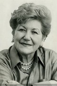 Nancy Nevinson interpreta Abigail