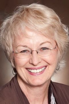 Susan Loughran interpreta Mrs. Lamson