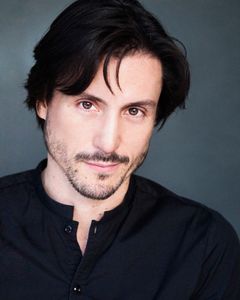 Erich Wildpret interpreta Salvador