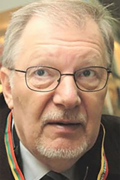 Juozas Budraitis interpreta Dungorm