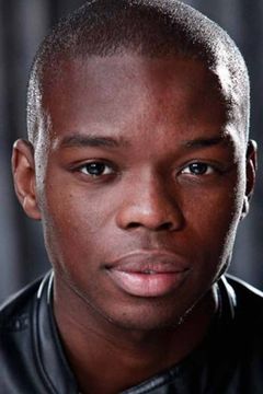 Jerome Holder interpreta Teenage Moor