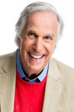 Henry Winkler interpreta Gene Cousineau