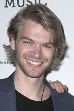 Kenton Duty interpreta Gunther Hessenheffer