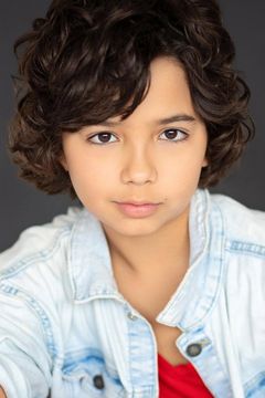 Nico Calero interpreta Beau Campbell