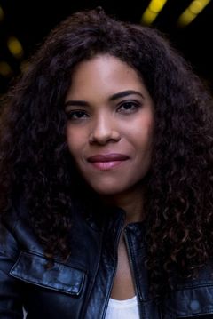 Monica Lawson interpreta Malone