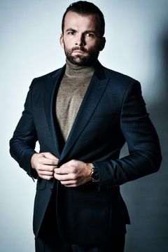 Adnan Hasković interpreta Franco The Younger
