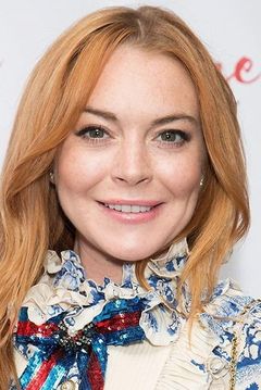 Lindsay Lohan interpreta Maddie Kelly
