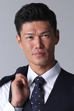 Yuki Onodera interpreta (voice)