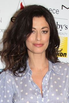 Dorotea Mercuri interpreta Eleazer's Mother