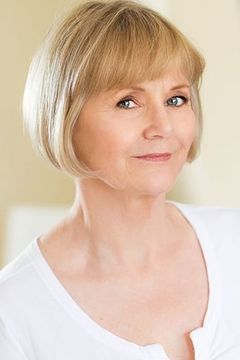 Brenda Matthews interpreta Susan Marie