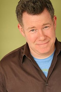 Chris Marrs interpreta DMV Guy