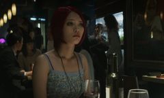 Reiko Mori interpreta Nagisa