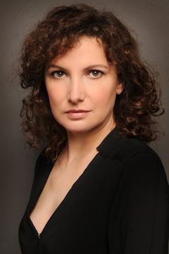 Marta Belaustegui interpreta Andrea