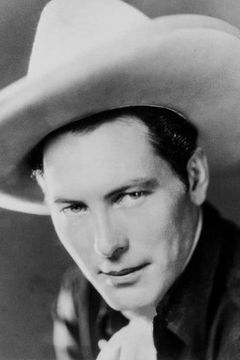 Cliff Lyons interpreta Trooper Cliff (uncredited)