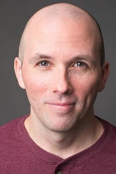 Patrick Reidy interpreta Fleeing Pedestrian