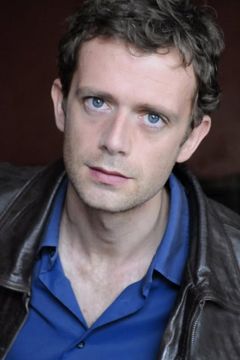 Cédric Zimmerlin interpreta Mr. Lemercier