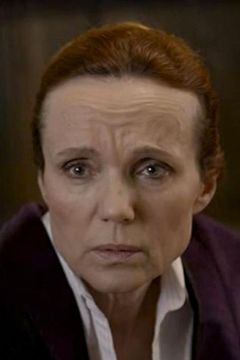 Jana Radojčičová interpreta Angry Woman