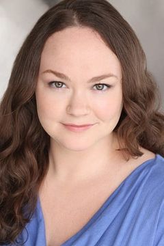 Rebecca Kling interpreta Fat Pat