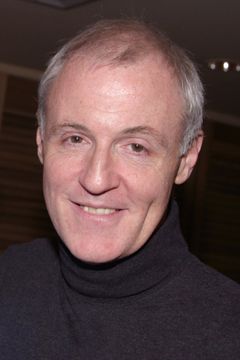 Robert Harling interpreta Minister