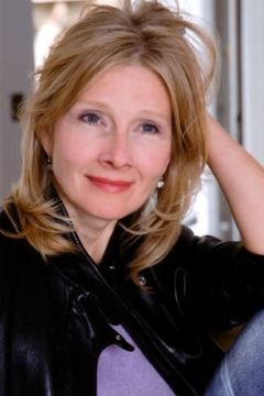 Gunilla Wingqvist interpreta La femme enceinte