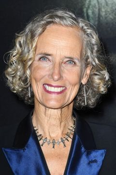 Barbara Marten interpreta Mrs. Grose