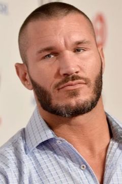 Randy Orton interpreta Randy Orton
