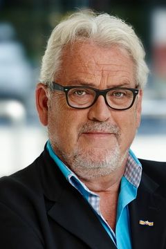 Ernst Daniël Smid interpreta Tom