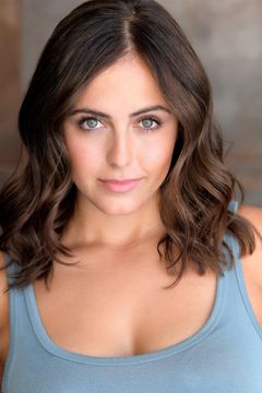 Makena Taylor interpreta Richard's TA