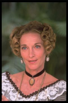 Janet-Laine Green interpreta Princess Elizabeth