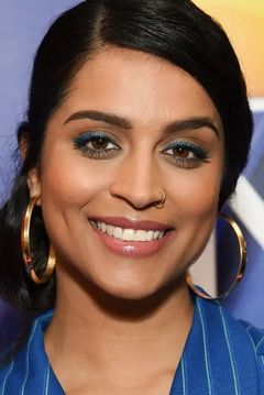 Lilly Singh interpreta Bubbles and Misty (voice)