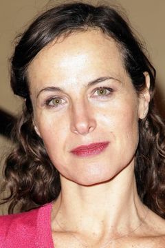 Sophie Le Tellier interpreta Ludivine Morel