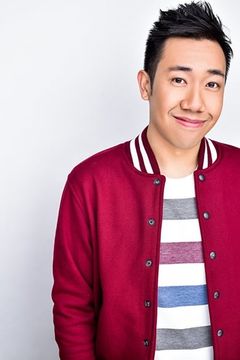 Ivan Leung interpreta Jimmy