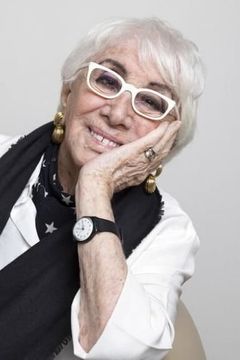 Lina Wertmüller interpreta Potere Forte