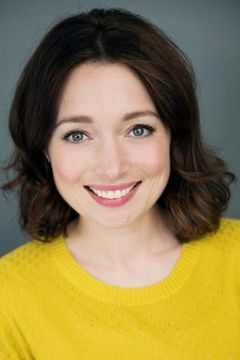 Antonia Prebble interpreta Jane