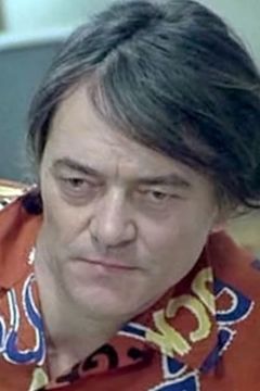 Jean-Pierre Jorris interpreta Delerme