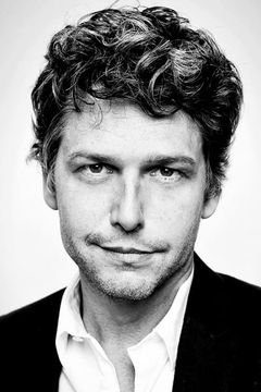 Frédéric Gorny interpreta Ramballe