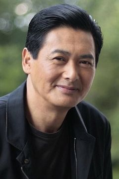 Chow Yun-Fat interpreta Captain Sao Feng